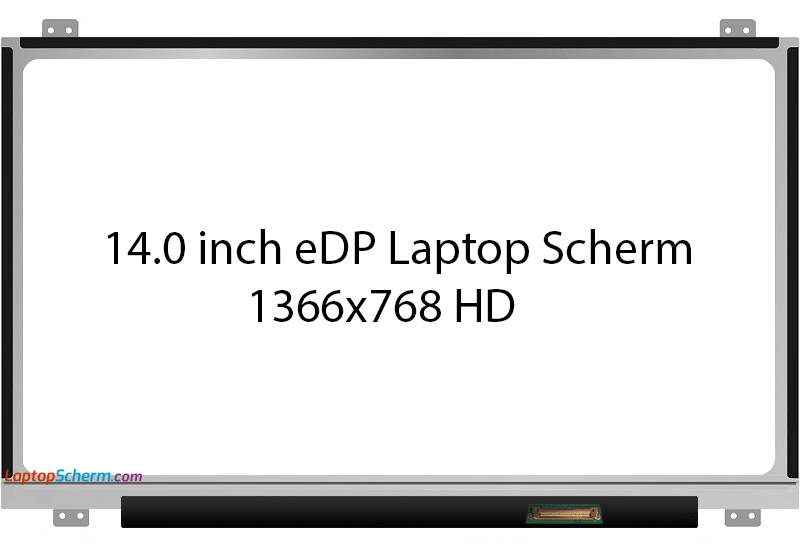 Acer Aspire 1 A114-31-C3UU laptopscherm