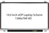 Acer Travelmate P248-M-56K2 laptopscherm