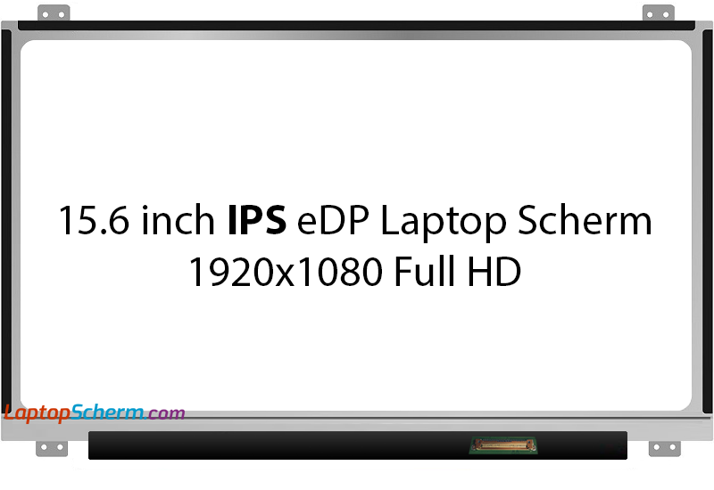 Acer Aspire E5-572G-525V laptopscherm 15.6 inch IPS eDP 30-Pin Full HD 1920x1080