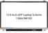 Acer Aspire E1-522-12502G32Dnkk Laptopscherm
