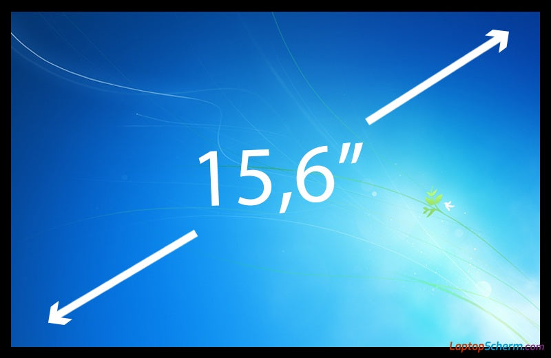 Acer Aspire E5-574G-51XK Laptopscherm