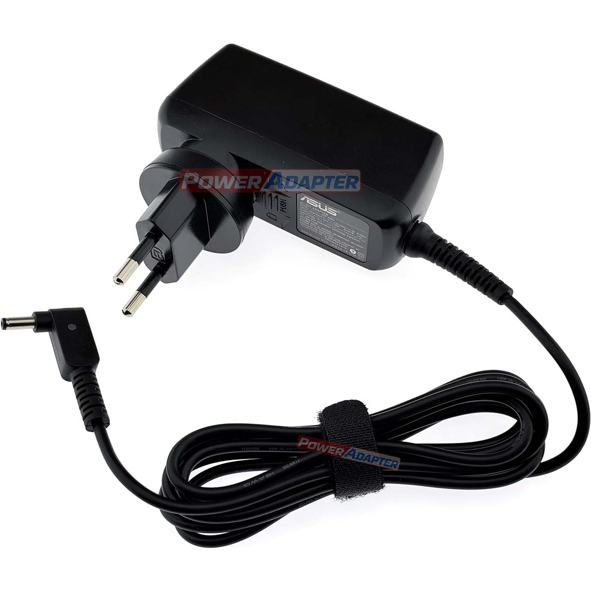 Asus 33W Ronde Pin 4.0x1.35mm