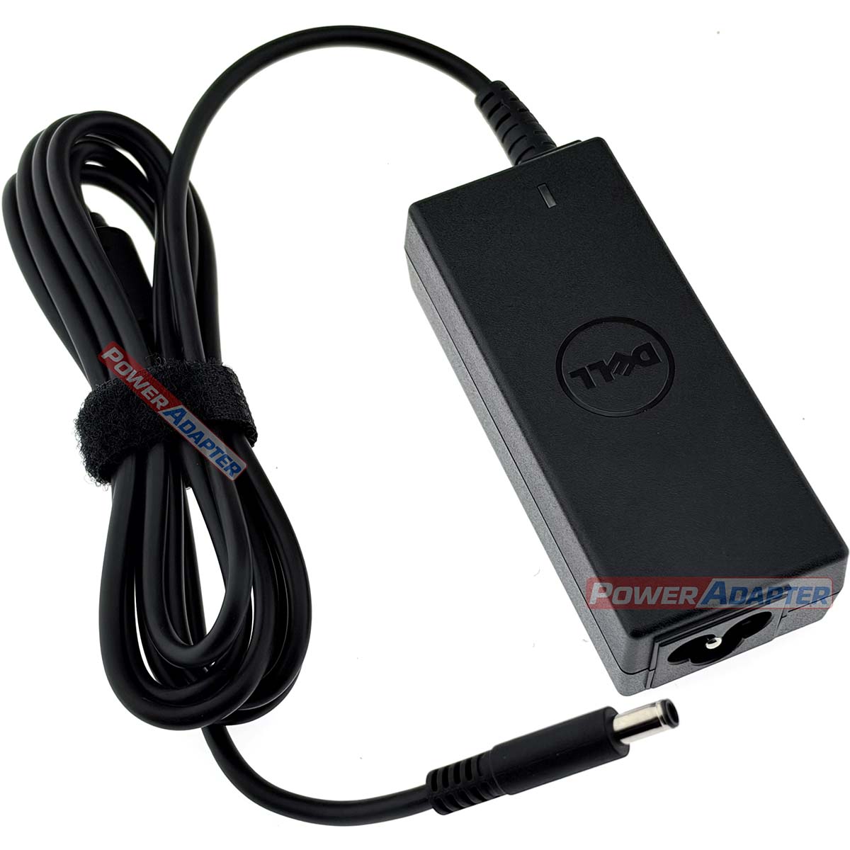 Dell 45W Smart Pin 4.5mm Origineel Achterkant