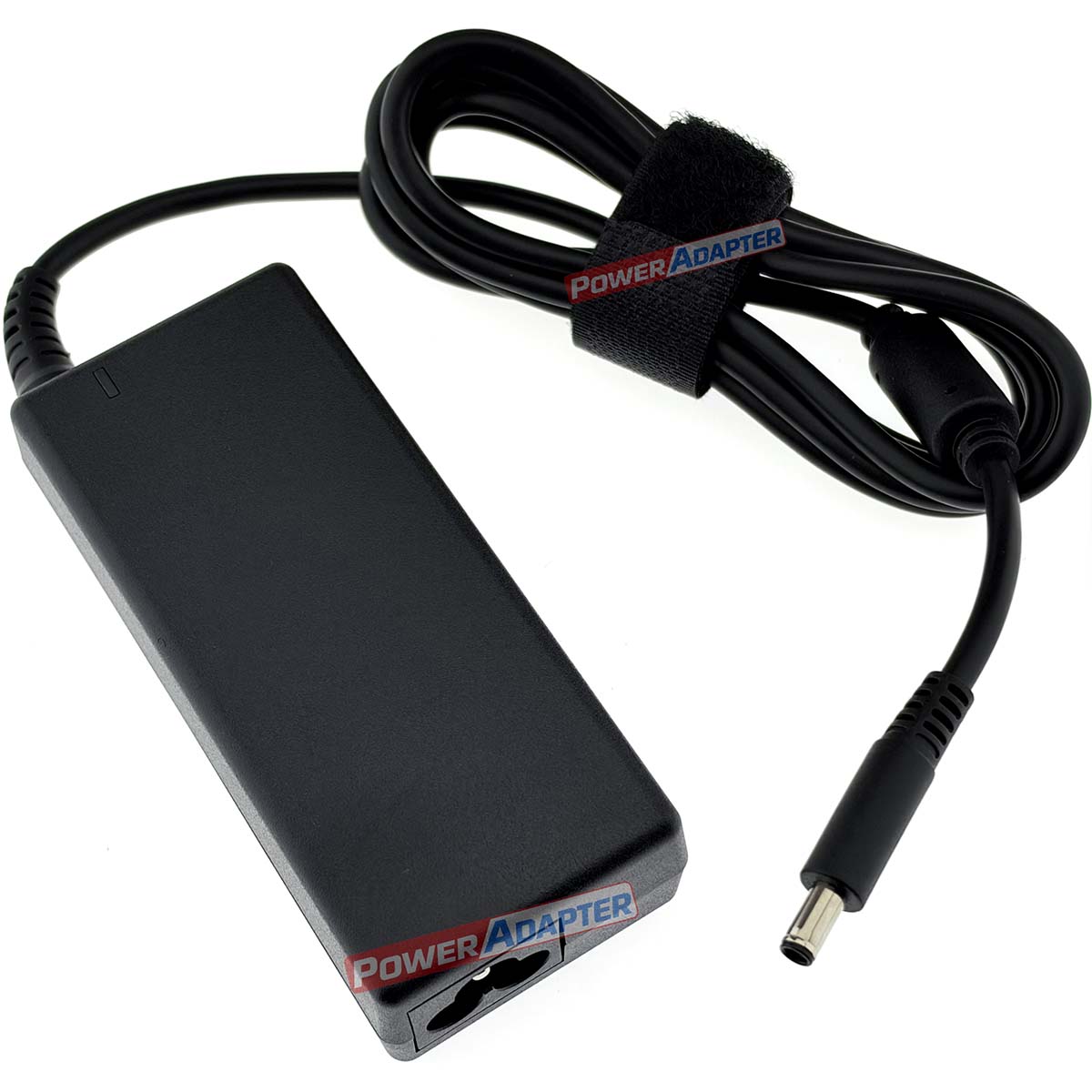 Dell 65W Smart Pin 4.5mm Origineel Achterkant
