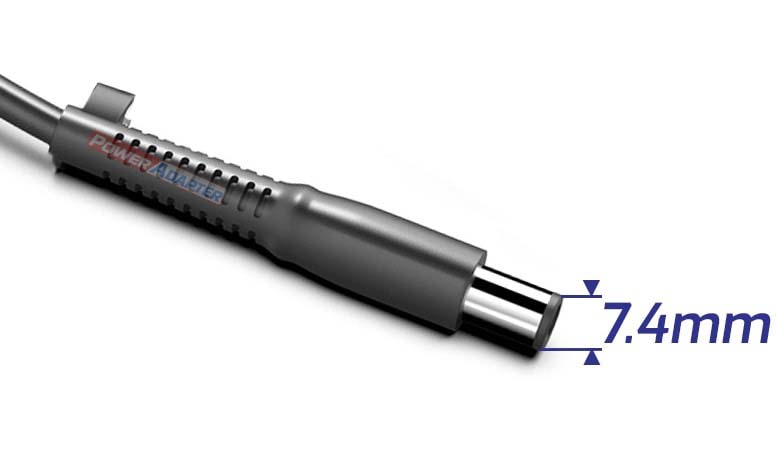 Dell Smart Pin 7.4mm