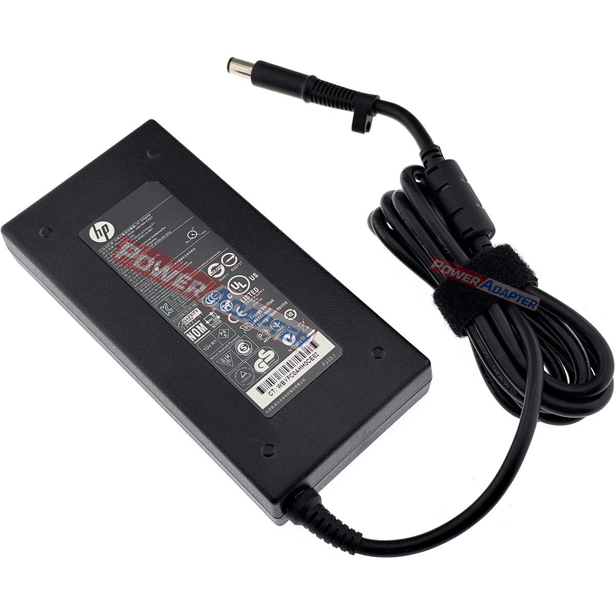 HP 150W Smart Pin Oplader Origineel